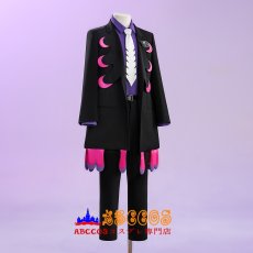 画像3: Pokémon LEGENDS Z-A（ポケモンレジェンズゼットエー） カラスバ/Corbeau コスプレ衣装 abccos製 「受注生産」 (3)