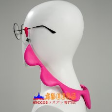 画像21: Pokémon LEGENDS Z-A（ポケモンレジェンズゼットエー） カラスバ/Corbeau コスプレ衣装 abccos製 「受注生産」 (21)