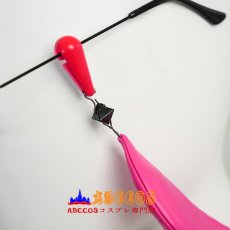 画像23: Pokémon LEGENDS Z-A（ポケモンレジェンズゼットエー） カラスバ/Corbeau コスプレ衣装 abccos製 「受注生産」 (23)