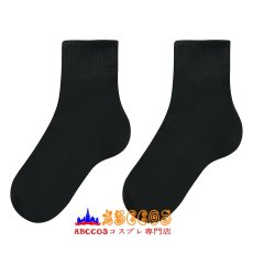 画像26: Pokémon LEGENDS Z-A（ポケモンレジェンズゼットエー） カラスバ/Corbeau コスプレ衣装 abccos製 「受注生産」 (26)