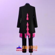 画像5: Pokémon LEGENDS Z-A（ポケモンレジェンズゼットエー） カラスバ/Corbeau コスプレ衣装 abccos製 「受注生産」 (5)