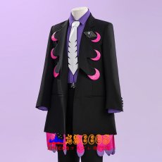 画像7: Pokémon LEGENDS Z-A（ポケモンレジェンズゼットエー） カラスバ/Corbeau コスプレ衣装 abccos製 「受注生産」 (7)