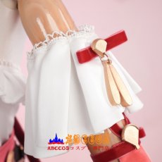 画像11: ゼンレスゾーンゼロ Zenless Zone Zero 葉瞬光 Ye Shunguang コスプレ衣装 abccos製 「受注生産」 (11)