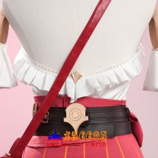 画像13: ゼンレスゾーンゼロ Zenless Zone Zero 葉瞬光 Ye Shunguang コスプレ衣装 abccos製 「受注生産」 (13)