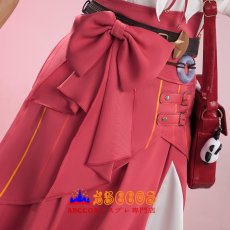 画像15: ゼンレスゾーンゼロ Zenless Zone Zero 葉瞬光 Ye Shunguang コスプレ衣装 abccos製 「受注生産」 (15)