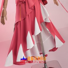 画像16: ゼンレスゾーンゼロ Zenless Zone Zero 葉瞬光 Ye Shunguang コスプレ衣装 abccos製 「受注生産」 (16)