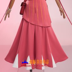 画像17: ゼンレスゾーンゼロ Zenless Zone Zero 葉瞬光 Ye Shunguang コスプレ衣装 abccos製 「受注生産」 (17)