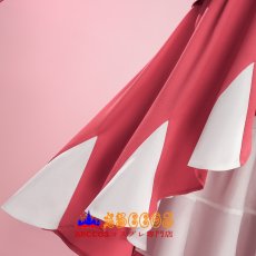 画像18: ゼンレスゾーンゼロ Zenless Zone Zero 葉瞬光 Ye Shunguang コスプレ衣装 abccos製 「受注生産」 (18)