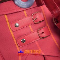 画像20: ゼンレスゾーンゼロ Zenless Zone Zero 葉瞬光 Ye Shunguang コスプレ衣装 abccos製 「受注生産」 (20)