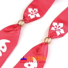 画像22: ゼンレスゾーンゼロ Zenless Zone Zero 葉瞬光 Ye Shunguang コスプレ衣装 abccos製 「受注生産」 (22)