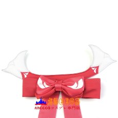 画像23: ゼンレスゾーンゼロ Zenless Zone Zero 葉瞬光 Ye Shunguang コスプレ衣装 abccos製 「受注生産」 (23)