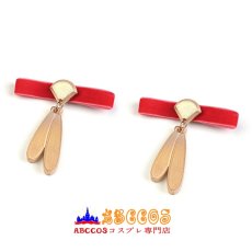 画像24: ゼンレスゾーンゼロ Zenless Zone Zero 葉瞬光 Ye Shunguang コスプレ衣装 abccos製 「受注生産」 (24)