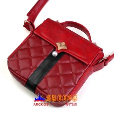 画像25: ゼンレスゾーンゼロ Zenless Zone Zero 葉瞬光 Ye Shunguang コスプレ衣装 abccos製 「受注生産」 (25)