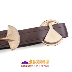 画像26: ゼンレスゾーンゼロ Zenless Zone Zero 葉瞬光 Ye Shunguang コスプレ衣装 abccos製 「受注生産」 (26)