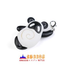 画像28: ゼンレスゾーンゼロ Zenless Zone Zero 葉瞬光 Ye Shunguang コスプレ衣装 abccos製 「受注生産」 (28)