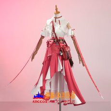 画像4: ゼンレスゾーンゼロ Zenless Zone Zero 葉瞬光 Ye Shunguang コスプレ衣装 abccos製 「受注生産」 (4)