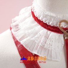 画像7: ゼンレスゾーンゼロ Zenless Zone Zero 葉瞬光 Ye Shunguang コスプレ衣装 abccos製 「受注生産」 (7)