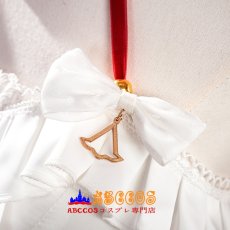 画像9: ゼンレスゾーンゼロ Zenless Zone Zero 葉瞬光 Ye Shunguang コスプレ衣装 abccos製 「受注生産」 (9)