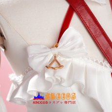 画像10: ゼンレスゾーンゼロ Zenless Zone Zero 葉瞬光 Ye Shunguang コスプレ衣装 abccos製 「受注生産」 (10)