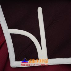 画像18: まどか☆マギカ〈ワルプルギスの廻天〉佐倉 杏子（さくら きょうこ）コスプレ衣装 abccos製 「受注生産」 (18)