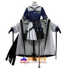 画像1: Arknights: Endfield アークナイツ：エンドフィールド パラス/Pallas コスプレ衣装 abccos製 「受注生産」 (1)