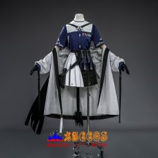 画像2: Arknights: Endfield アークナイツ：エンドフィールド パラス/Pallas コスプレ衣装 abccos製 「受注生産」 (2)