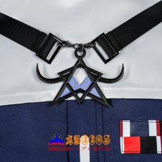 画像11: Arknights: Endfield アークナイツ：エンドフィールド パラス/Pallas コスプレ衣装 abccos製 「受注生産」 (11)