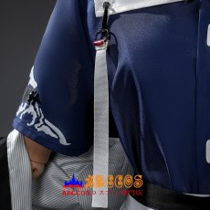 画像13: Arknights: Endfield アークナイツ：エンドフィールド パラス/Pallas コスプレ衣装 abccos製 「受注生産」 (13)