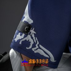 画像14: Arknights: Endfield アークナイツ：エンドフィールド パラス/Pallas コスプレ衣装 abccos製 「受注生産」 (14)