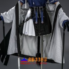 画像16: Arknights: Endfield アークナイツ：エンドフィールド パラス/Pallas コスプレ衣装 abccos製 「受注生産」 (16)