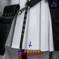 画像17: Arknights: Endfield アークナイツ：エンドフィールド パラス/Pallas コスプレ衣装 abccos製 「受注生産」 (17)