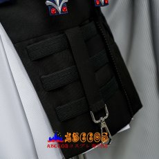 画像19: Arknights: Endfield アークナイツ：エンドフィールド パラス/Pallas コスプレ衣装 abccos製 「受注生産」 (19)