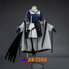 画像3: Arknights: Endfield アークナイツ：エンドフィールド パラス/Pallas コスプレ衣装 abccos製 「受注生産」 (3)