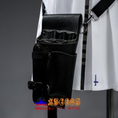 画像21: Arknights: Endfield アークナイツ：エンドフィールド パラス/Pallas コスプレ衣装 abccos製 「受注生産」 (21)