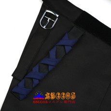 画像26: Arknights: Endfield アークナイツ：エンドフィールド パラス/Pallas コスプレ衣装 abccos製 「受注生産」 (26)