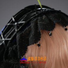 画像27: Arknights: Endfield アークナイツ：エンドフィールド パラス/Pallas コスプレ衣装 abccos製 「受注生産」 (27)