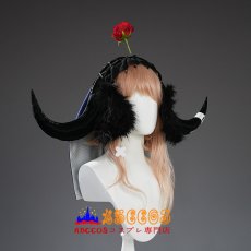 画像29: Arknights: Endfield アークナイツ：エンドフィールド パラス/Pallas コスプレ衣装 abccos製 「受注生産」 (29)