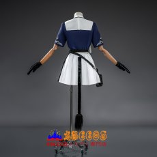 画像7: Arknights: Endfield アークナイツ：エンドフィールド パラス/Pallas コスプレ衣装 abccos製 「受注生産」 (7)