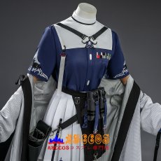画像8: Arknights: Endfield アークナイツ：エンドフィールド パラス/Pallas コスプレ衣装 abccos製 「受注生産」 (8)