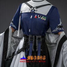 画像10: Arknights: Endfield アークナイツ：エンドフィールド パラス/Pallas コスプレ衣装 abccos製 「受注生産」 (10)