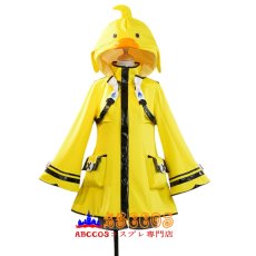 画像1: 原神(げんしん)星々の幻境 miliastra wonderland 晴雨ププ コスプレ衣装 abccos製 「受注生産」 (1)