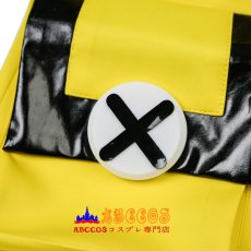 画像18: 原神(げんしん)星々の幻境 miliastra wonderland 晴雨ププ コスプレ衣装 abccos製 「受注生産」 (18)