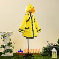 画像3: 原神(げんしん)星々の幻境 miliastra wonderland 晴雨ププ コスプレ衣装 abccos製 「受注生産」 (3)