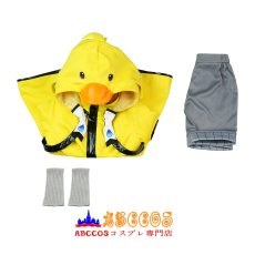 画像22: 原神(げんしん)星々の幻境 miliastra wonderland 晴雨ププ コスプレ衣装 abccos製 「受注生産」 (22)