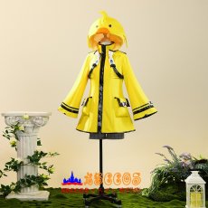 画像4: 原神(げんしん)星々の幻境 miliastra wonderland 晴雨ププ コスプレ衣装 abccos製 「受注生産」 (4)