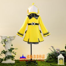 画像5: 原神(げんしん)星々の幻境 miliastra wonderland 晴雨ププ コスプレ衣装 abccos製 「受注生産」 (5)