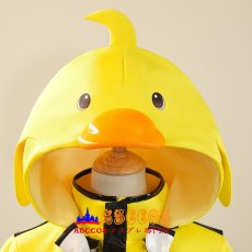 画像6: 原神(げんしん)星々の幻境 miliastra wonderland 晴雨ププ コスプレ衣装 abccos製 「受注生産」 (6)