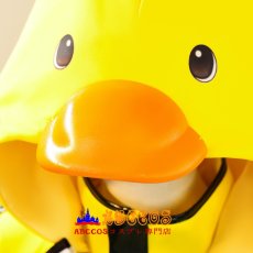 画像8: 原神(げんしん)星々の幻境 miliastra wonderland 晴雨ププ コスプレ衣装 abccos製 「受注生産」 (8)