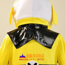 画像9: 原神(げんしん)星々の幻境 miliastra wonderland 晴雨ププ コスプレ衣装 abccos製 「受注生産」 (9)