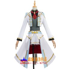 画像1: ウマ娘 プリティーダービー オグリキャップ Oguri Cap コスプレ衣装 abccos製 「受注生産」 (1)